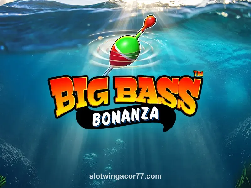 Big Bass Bonanza