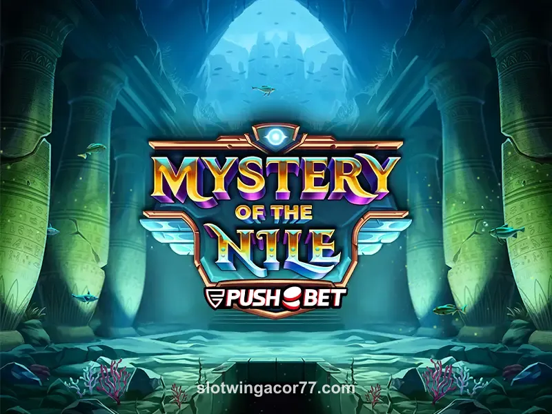 Mystery of the Nile