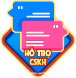 Welfare & Support Icon