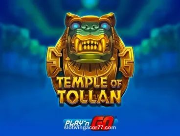 Temple of Tollan
